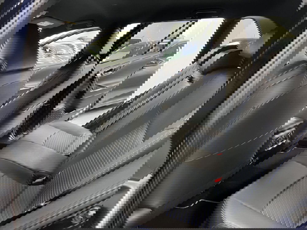 Toyota Rav4 usata a Prato (10)