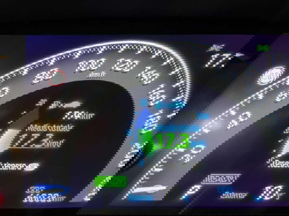 Toyota Rav4 usata a Prato (11)