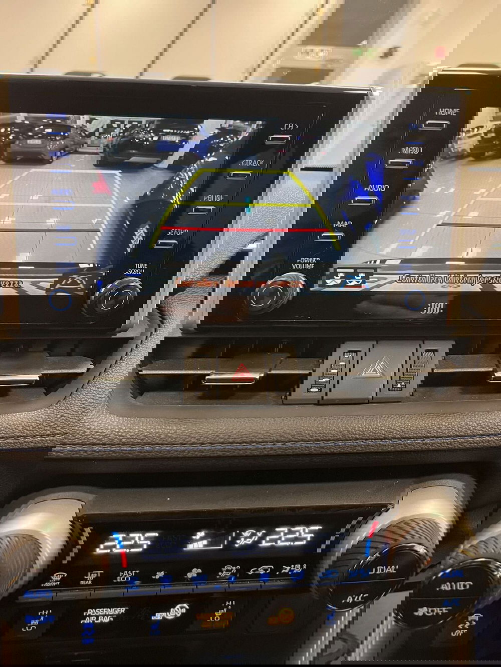 Toyota Rav4 usata a Prato (13)