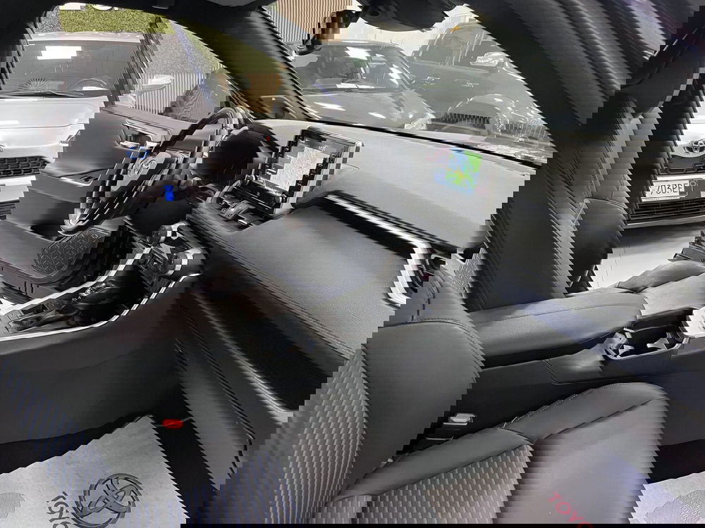 Toyota Rav4 usata a Prato (8)