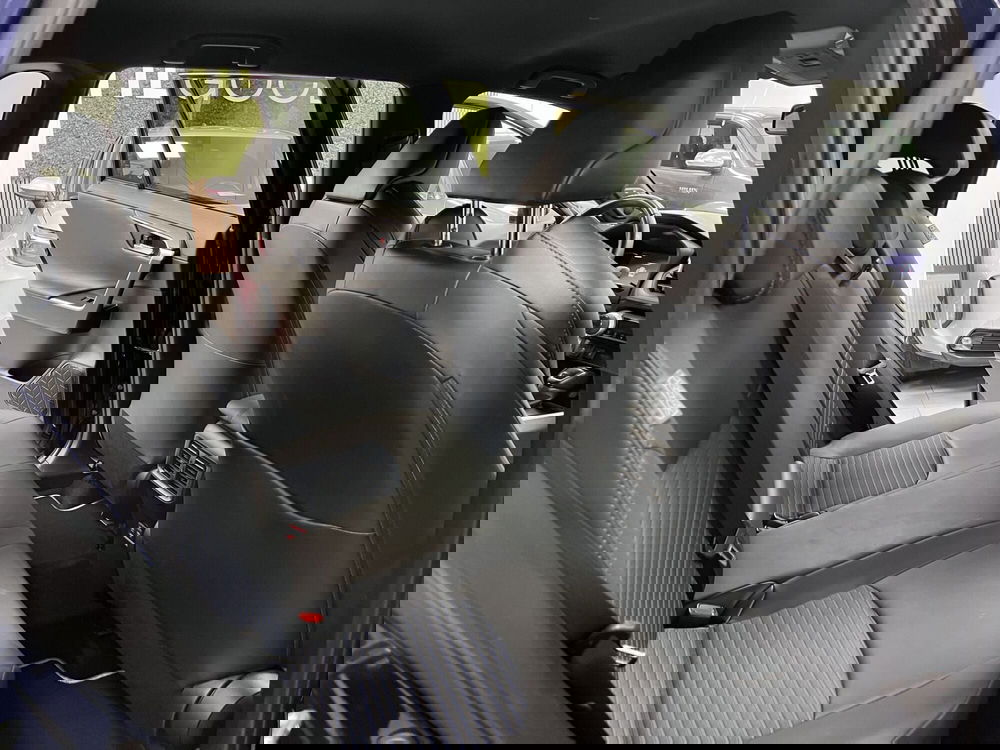 Toyota Rav4 usata a Prato (9)