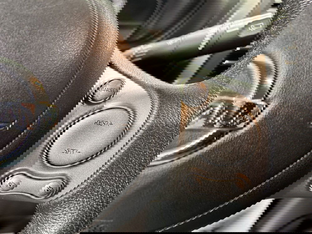 Nissan Micra usata a Milano (16)