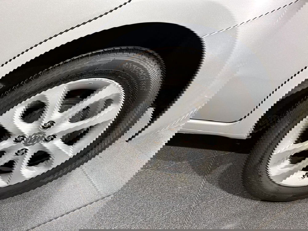 Nissan Micra usata a Milano (7)