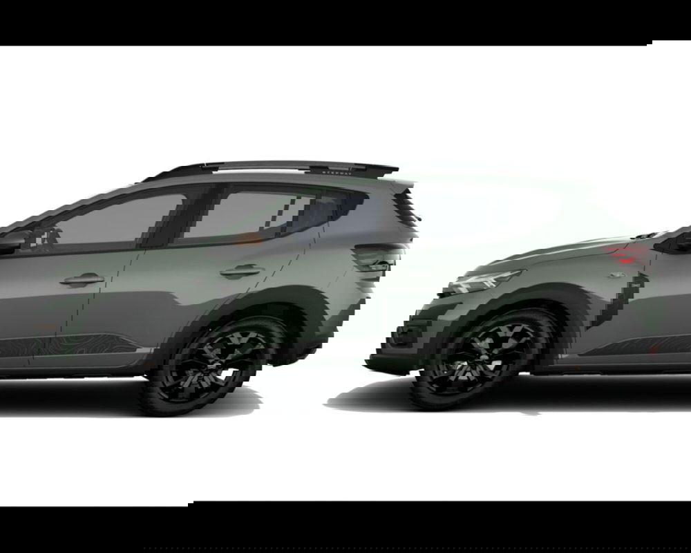 Dacia Sandero Stepway nuova a Treviso (2)