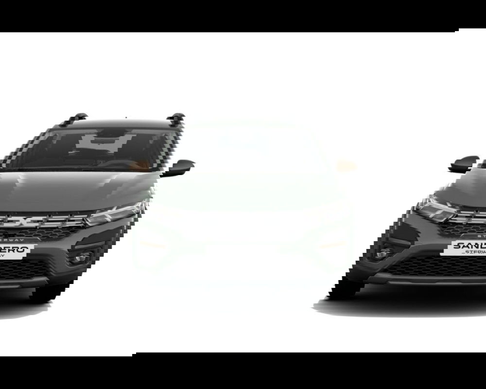 Dacia Sandero Stepway nuova a Treviso (8)