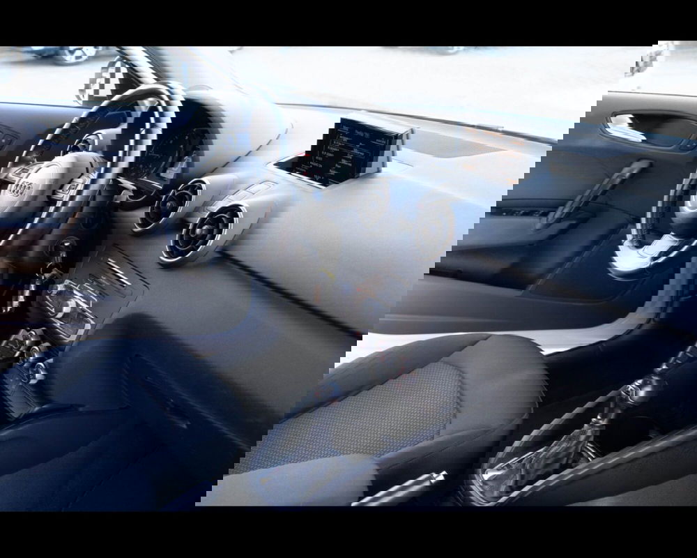 Audi A1 Sportback usata a Venezia (13)