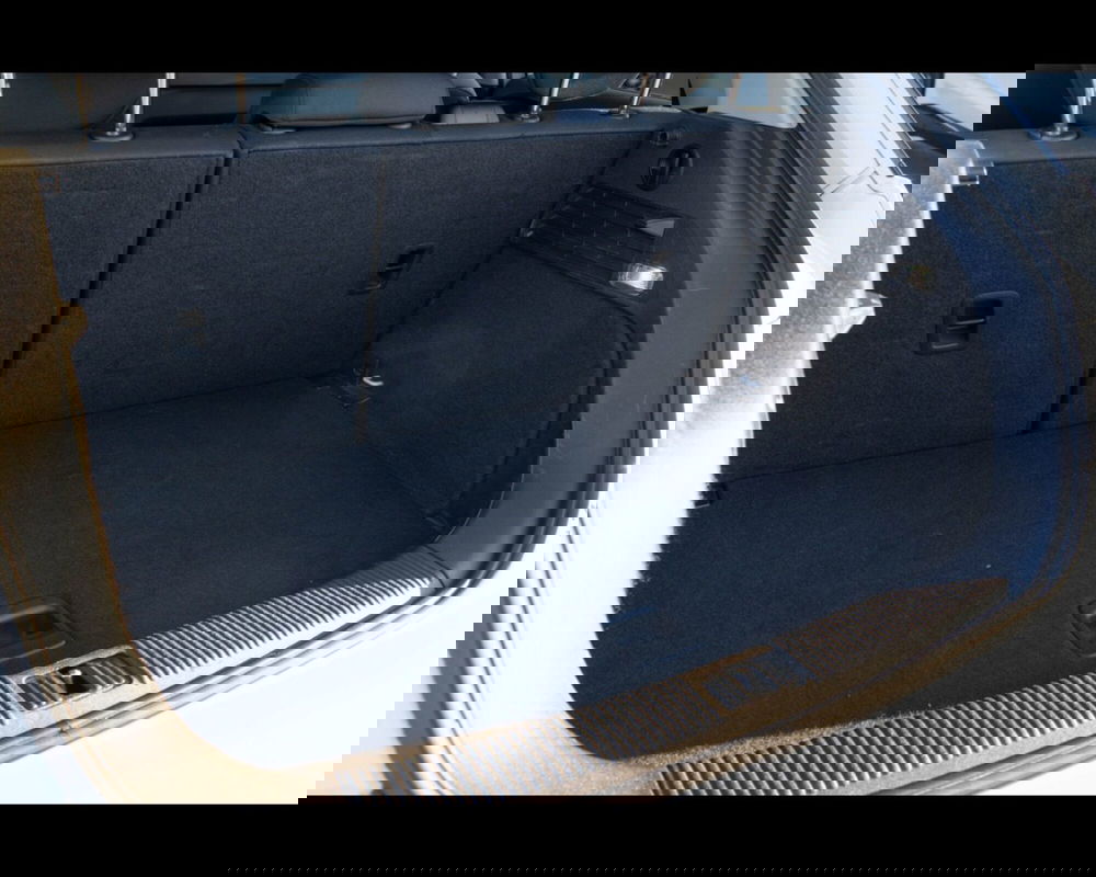 Audi A1 Sportback usata a Venezia (15)