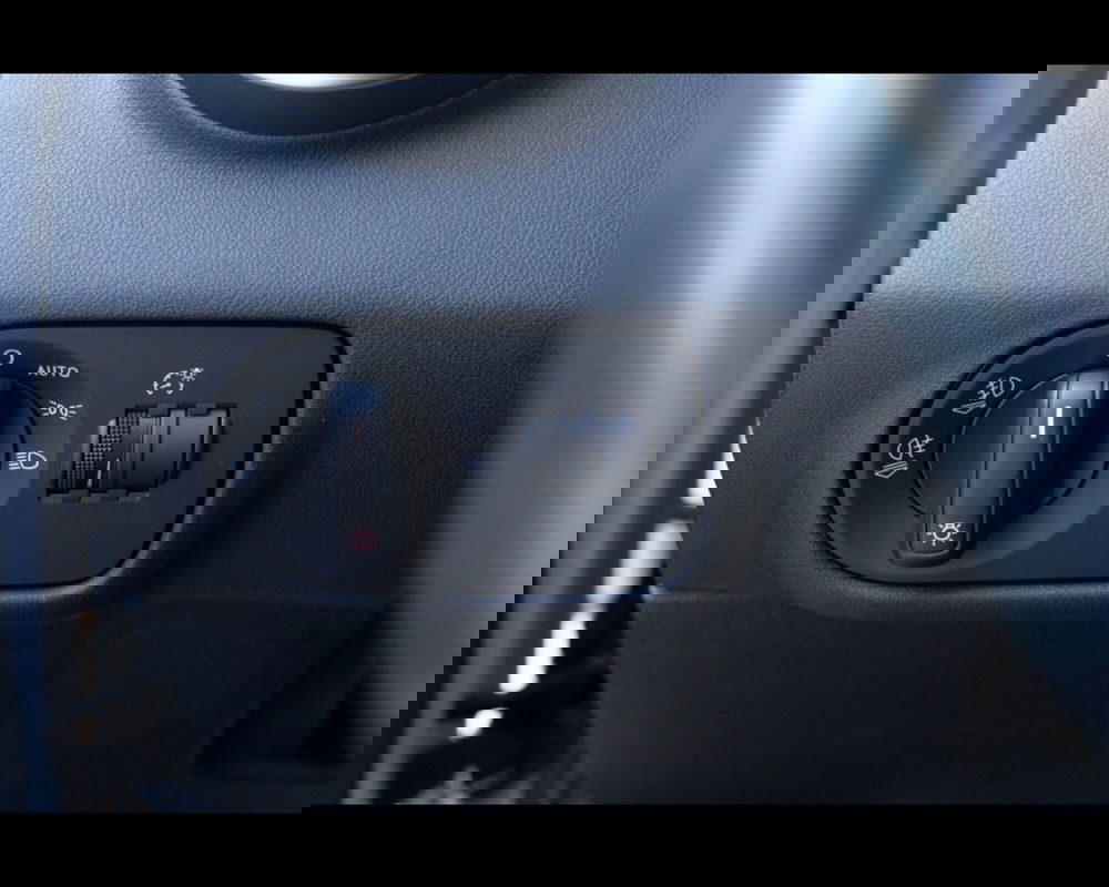 Audi A1 Sportback usata a Venezia (18)