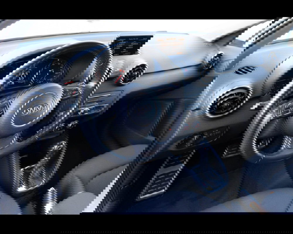 Audi A1 Sportback usata a Venezia (19)