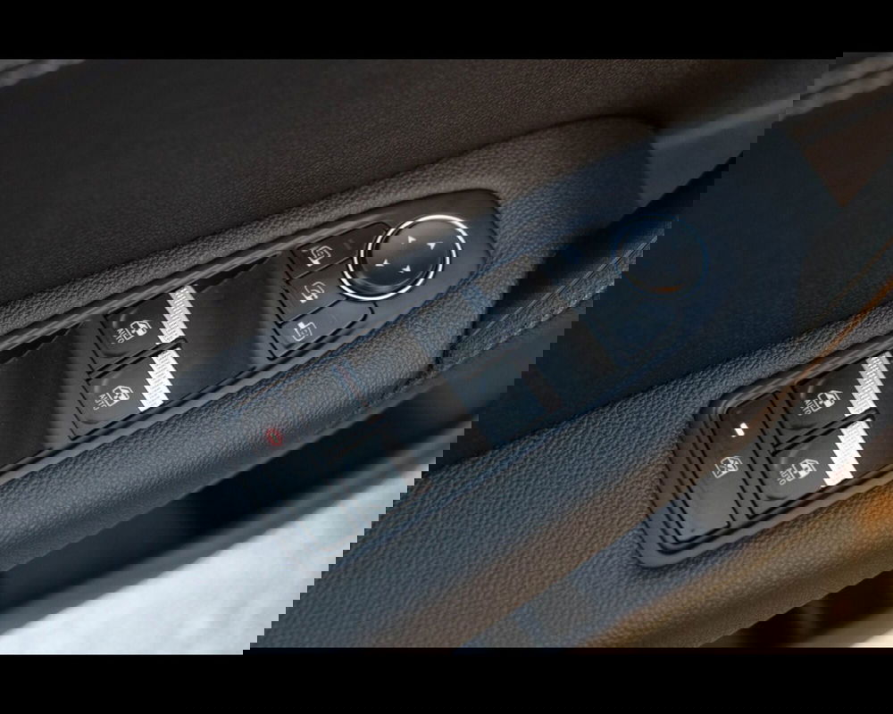 Renault Captur usata a Treviso (18)