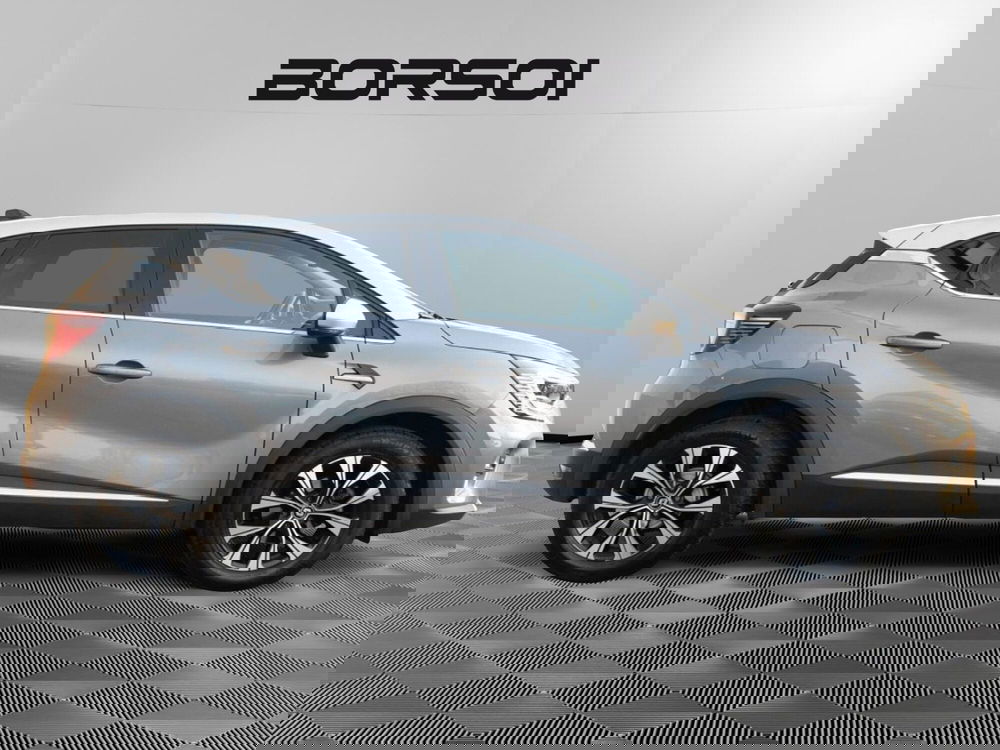 Renault Captur usata a Treviso (6)