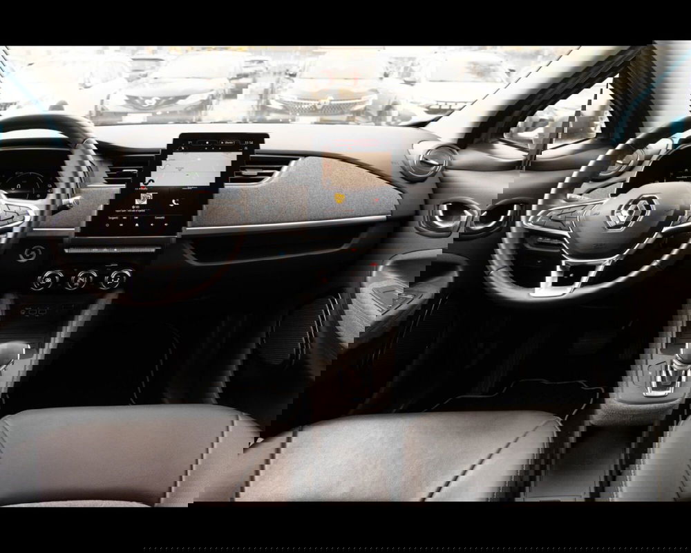 Renault Zoe usata a Treviso (10)