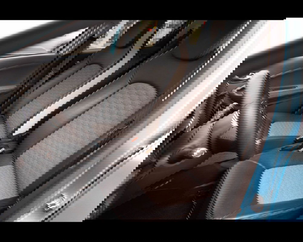 Renault Zoe usata a Treviso (12)