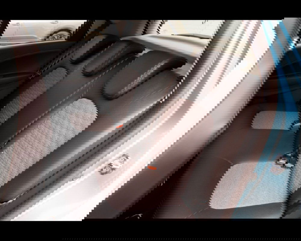 Renault Zoe usata a Treviso (14)