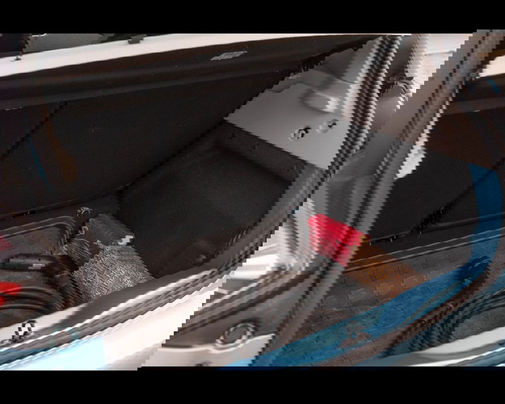 Renault Zoe usata a Treviso (15)