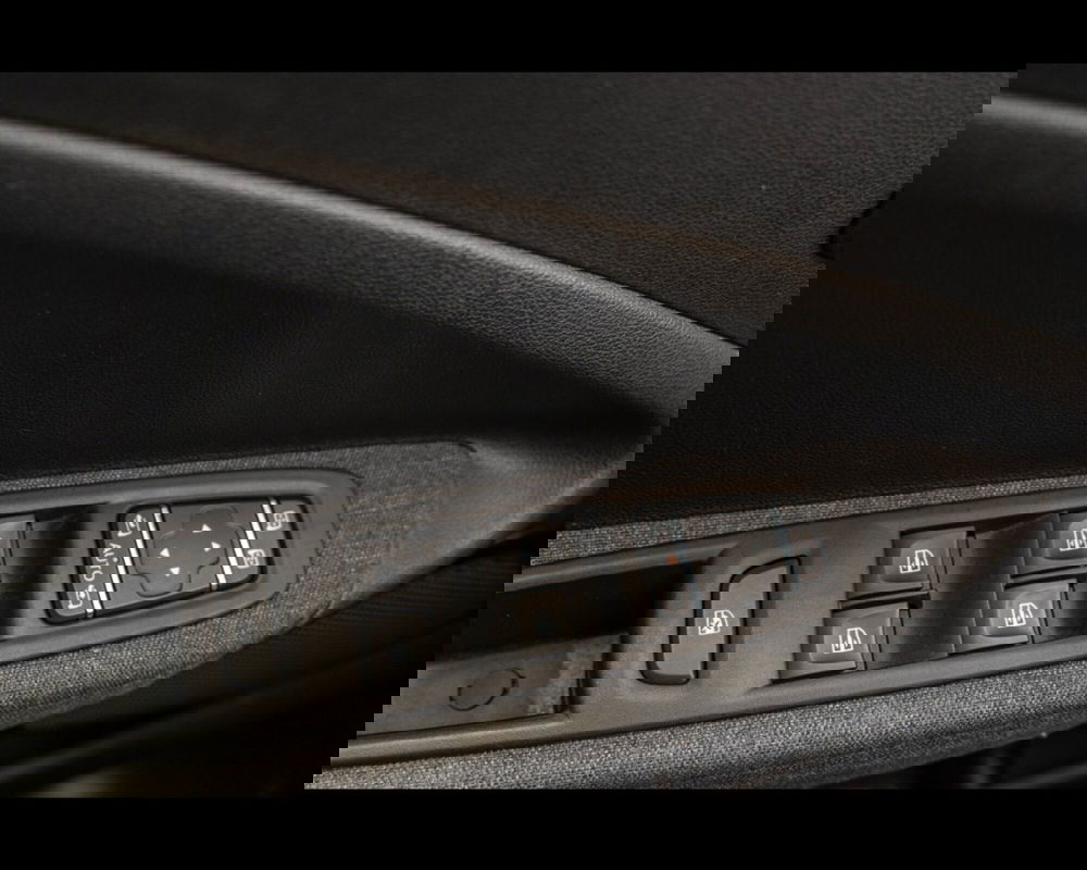 Renault Zoe usata a Treviso (17)