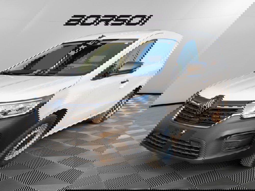 Renault Kangoo Furgone nuova a Treviso