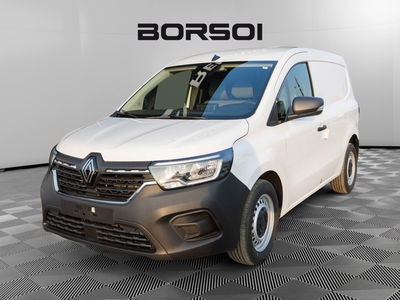 Renault Kangoo Furgone van 1.5 Blue dci 95cv L1 my24 nuova a Oderzo