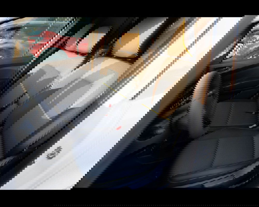 Renault Kangoo Furgone nuova a Treviso (10)