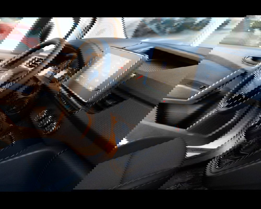 Renault Kangoo Furgone nuova a Treviso (11)