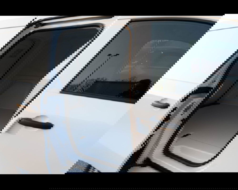 Renault Kangoo Furgone nuova a Treviso (12)