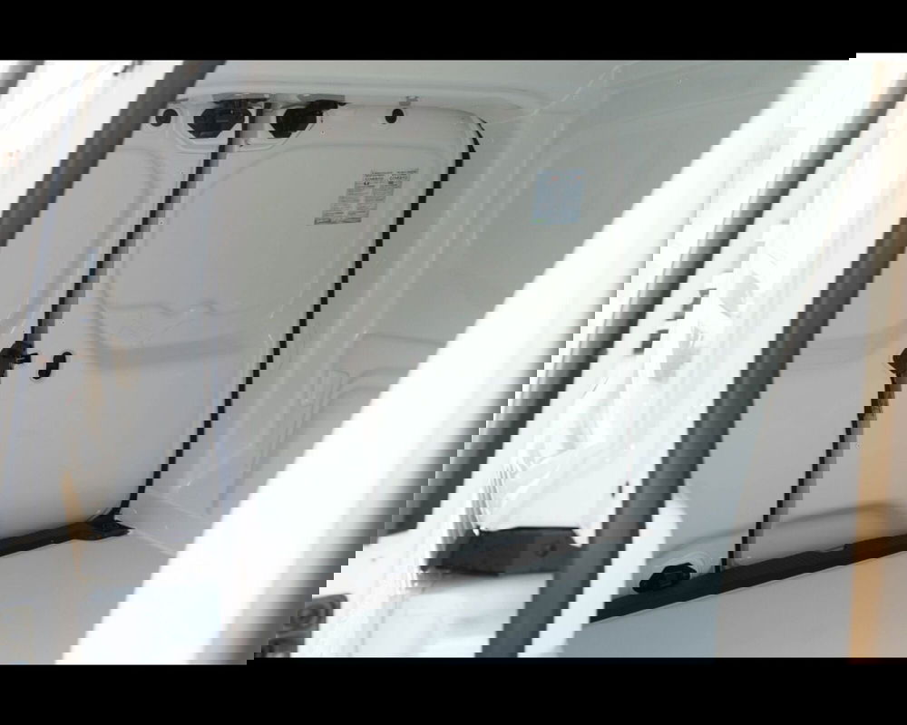 Renault Kangoo Furgone nuova a Treviso (13)