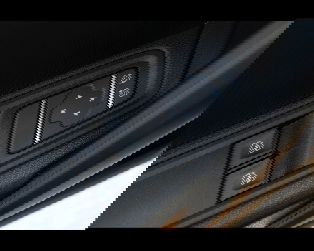 Renault Kangoo Furgone nuova a Treviso (16)