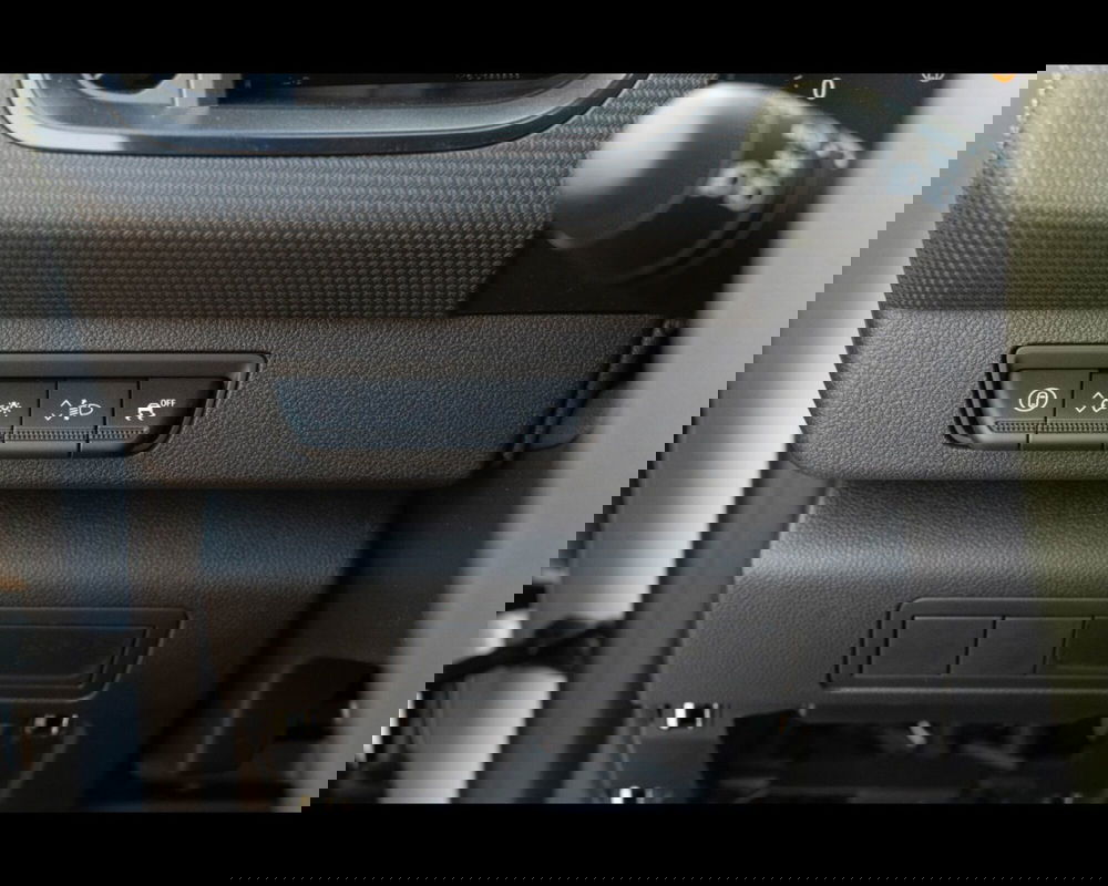 Renault Kangoo Furgone nuova a Treviso (17)