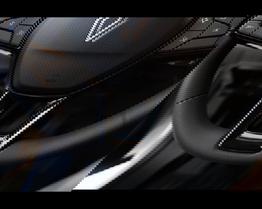 Renault Kangoo Furgone nuova a Treviso (18)