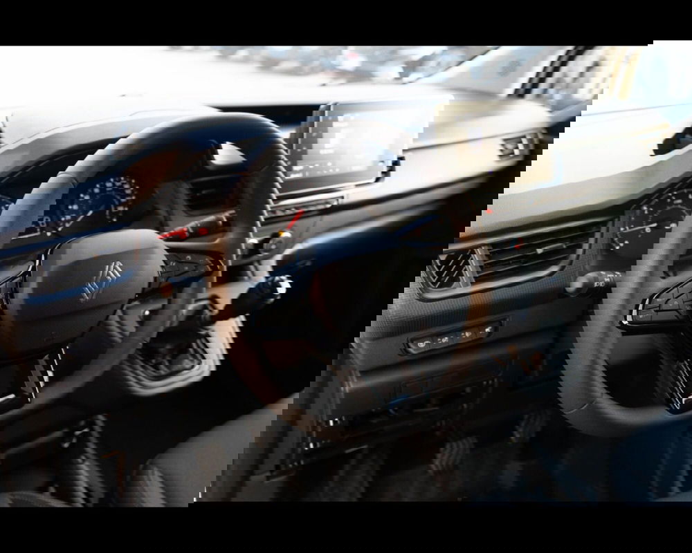 Renault Kangoo Furgone nuova a Treviso (19)