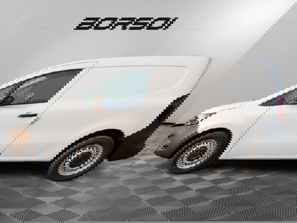 Renault Kangoo Furgone nuova a Treviso (2)