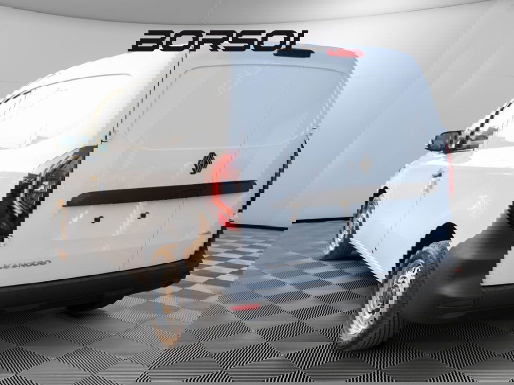 Renault Kangoo Furgone nuova a Treviso (3)