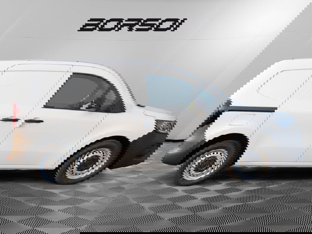 Renault Kangoo Furgone nuova a Treviso (6)