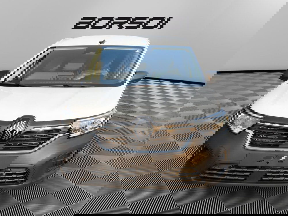 Renault Kangoo Furgone nuova a Treviso (7)