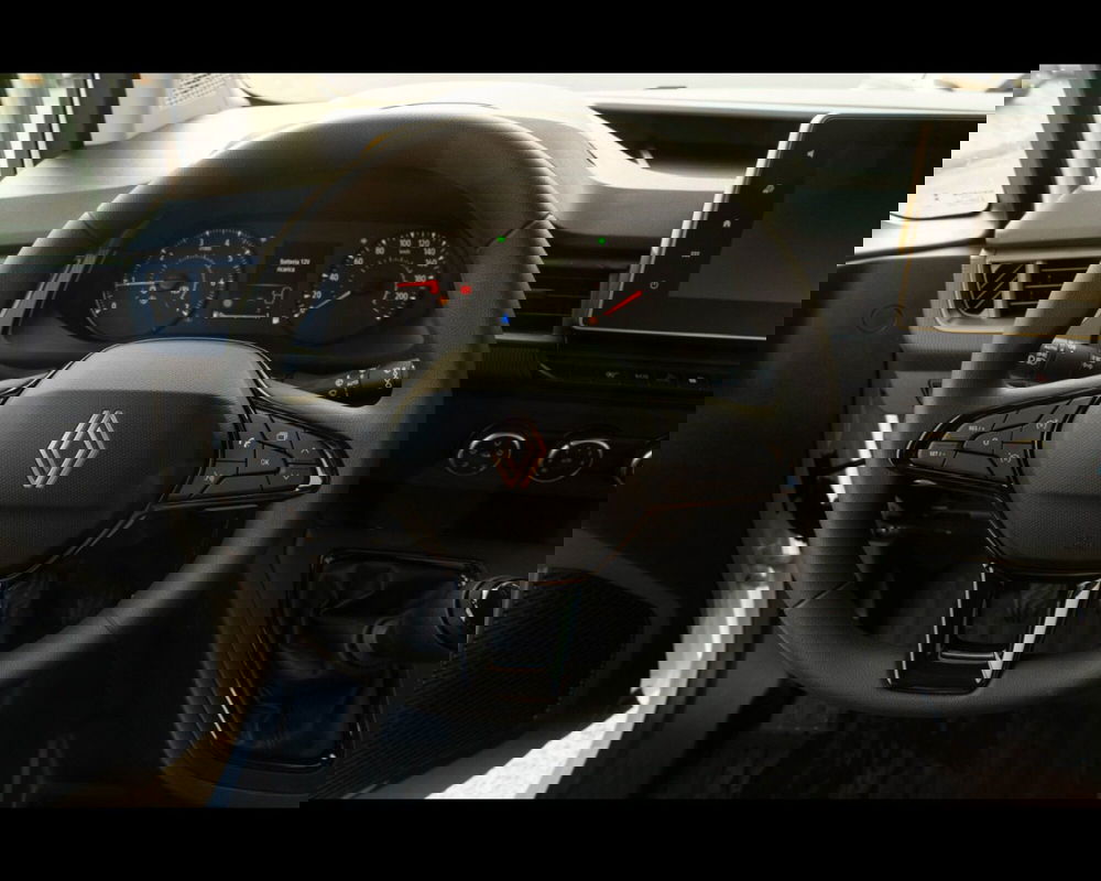 Renault Kangoo Furgone nuova a Treviso (8)