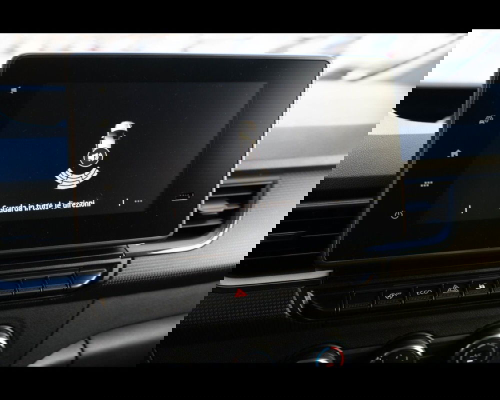 Renault Kangoo Furgone nuova a Treviso (9)