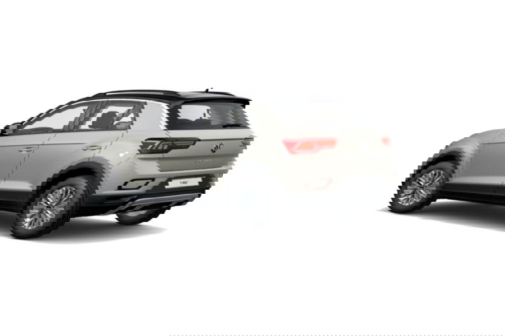 Volkswagen T-Roc nuova a Chieti