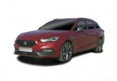 SEAT Leon ST Sportstourer 2.0 tdi FR 150cv dsg nuova a Paglieta