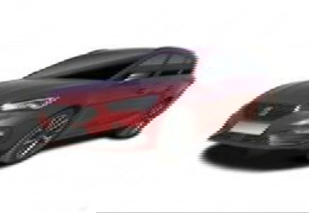 SEAT Leon ST nuova a Chieti