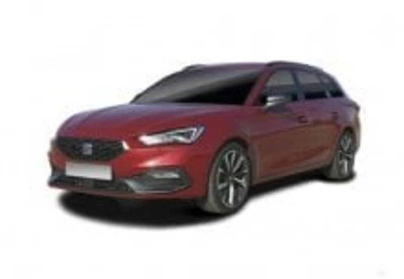 SEAT Leon ST nuova a Chieti