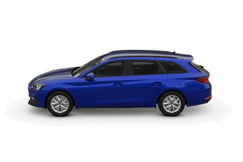 SEAT Leon ST nuova a Chieti (2)