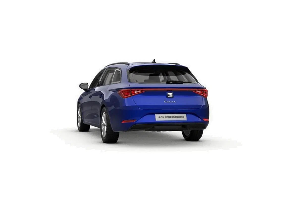 SEAT Leon ST nuova a Chieti (3)