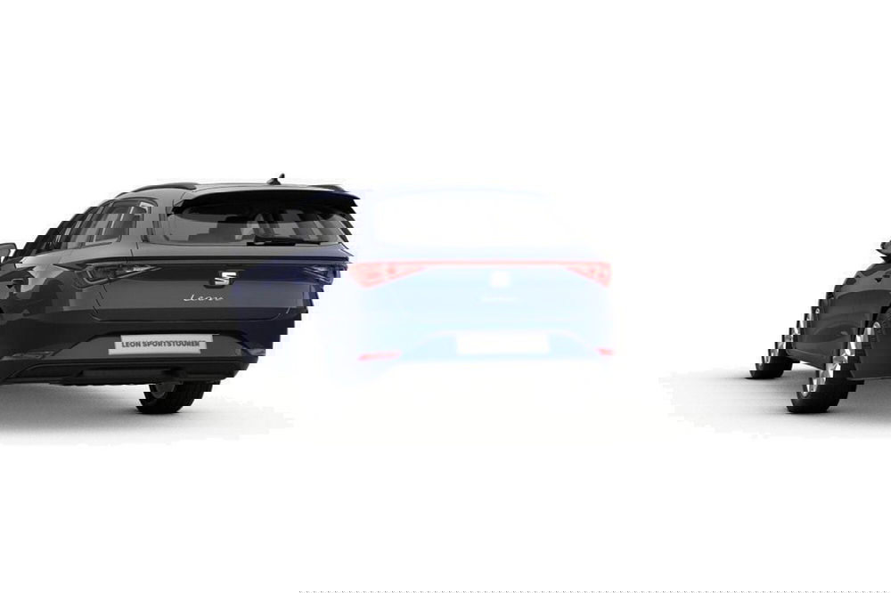 SEAT Leon ST nuova a Chieti (3)