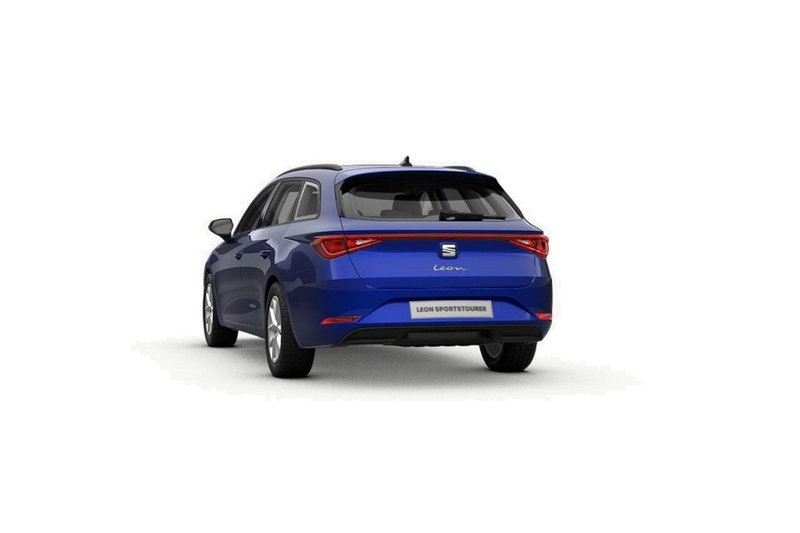 SEAT Leon ST nuova a Chieti (3)