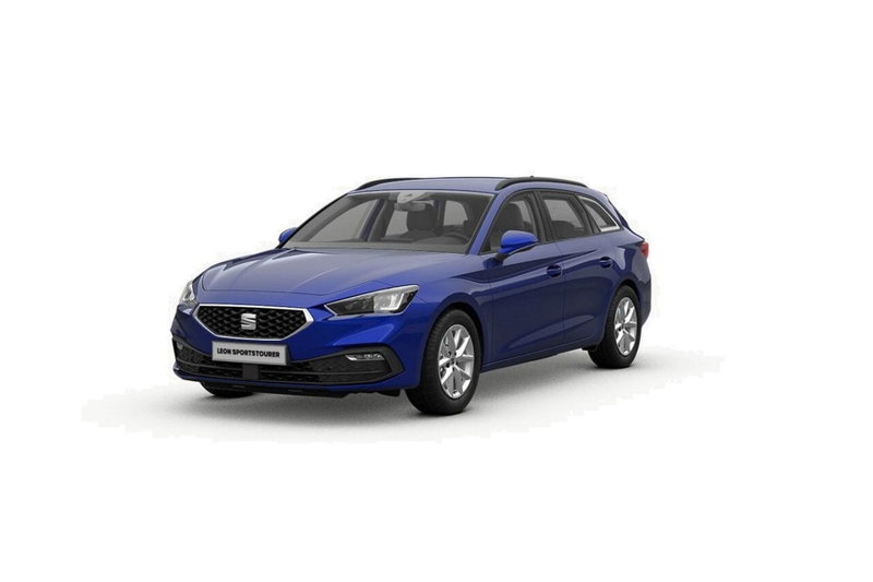 SEAT Leon ST nuova a Chieti (4)