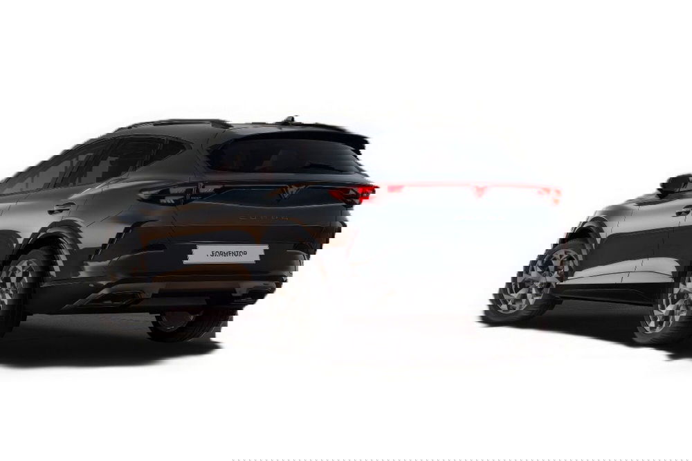 Cupra Formentor nuova a Chieti (2)