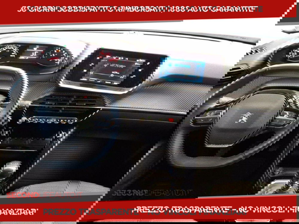 Peugeot 2008 usata a Chieti (10)