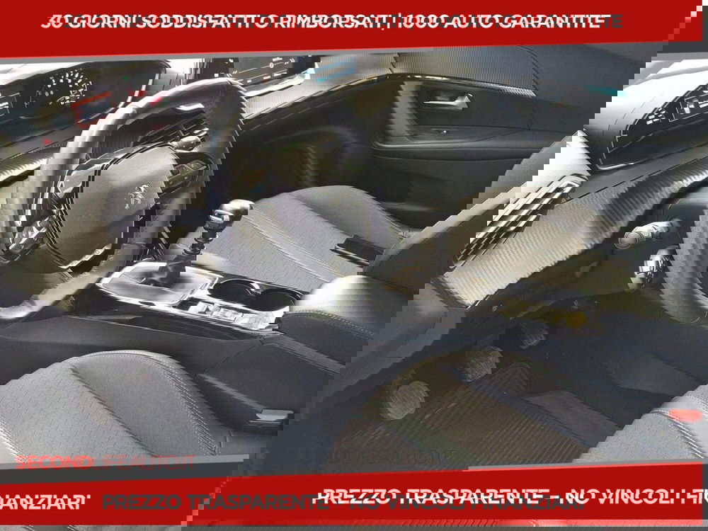 Peugeot 2008 usata a Chieti (11)