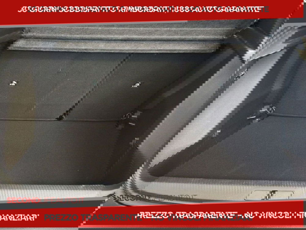 Peugeot 2008 usata a Chieti (12)