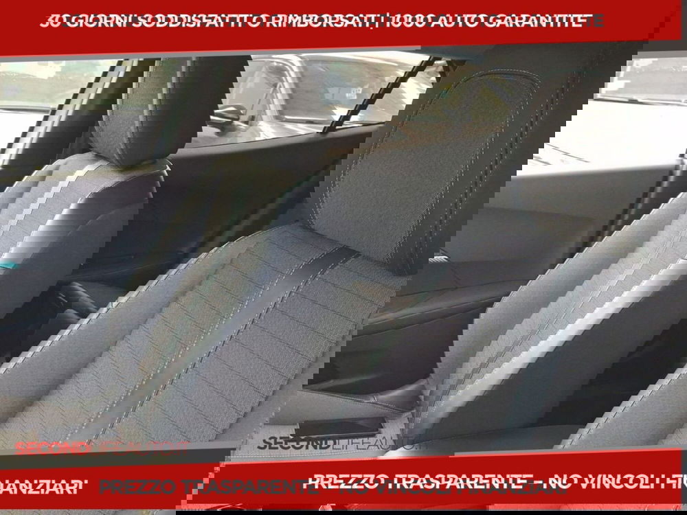 Peugeot 2008 usata a Chieti (13)